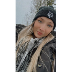 Die allerletzte Beanie